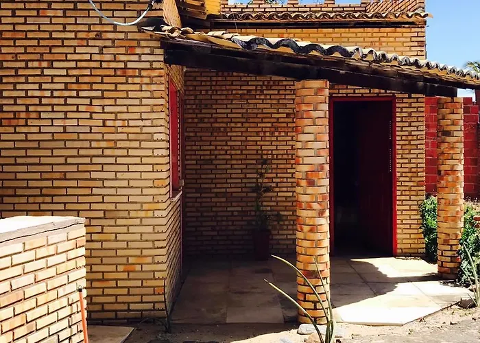 Castelo Das Princesas Hotel Águas Belas